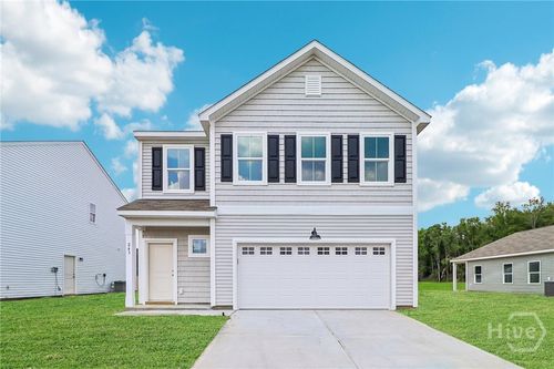 243 Green Meadow Dr, Bloomingdale, GA, 31302-9787 | Card Image