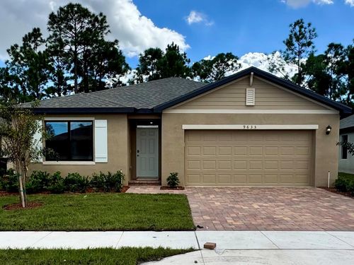 9635 Sea Spray Dr, Fort Pierce, FL, 34945-1220 | Card Image