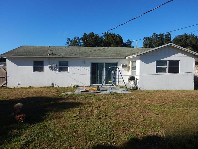 1263 W 27 Th St, House other with 3 bedrooms, 1 bathrooms and null parking in Riviera Beach FL | Image 18