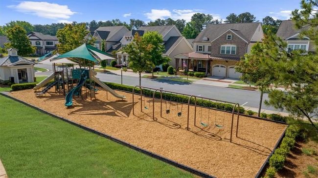 10140 Grandview Sq, House other with 5 bedrooms, 5 bathrooms and null parking in Duluth GA | Image 84