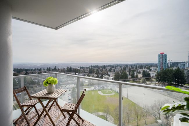 2505 - 6588 Nelson Avenue, Condo with 2 bedrooms, 2 bathrooms and 1 parking in Burnaby BC | Image 20