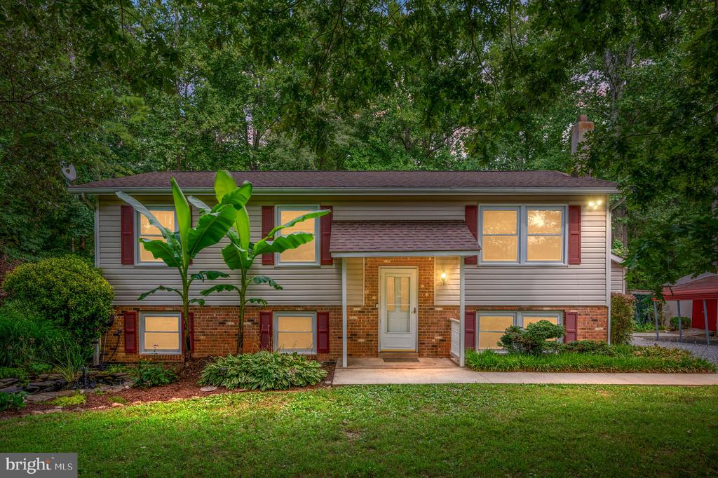 Towles Mill Rd, Partlow, VA 22534