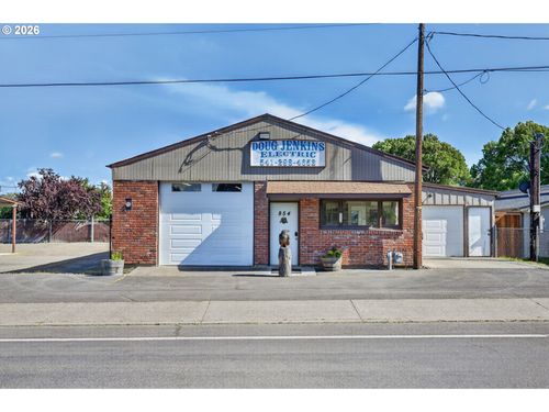 854 Snipes St, The Dalles, OR, 97058-4220 | Card Image