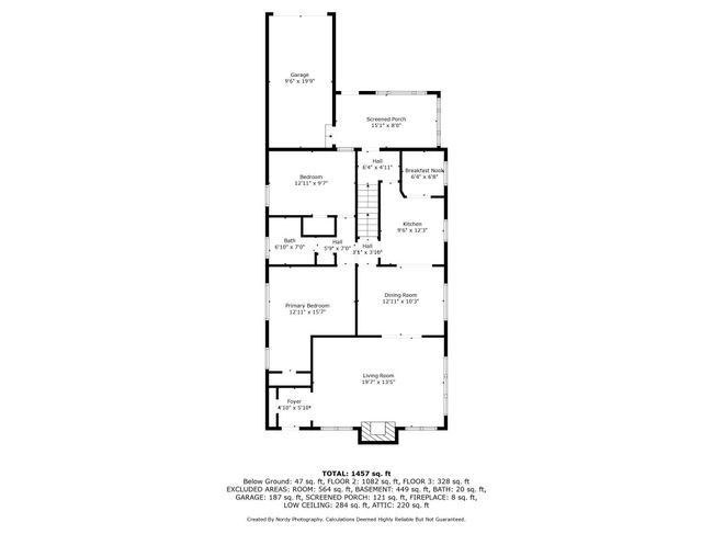 Floorplan Main Level.jpg | Image 25