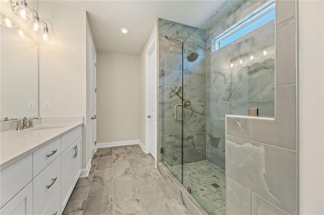 6935 Melody Ridge Road, House other with 5 bedrooms, 5 bathrooms and null parking in Buford GA | Image 21