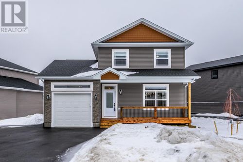 27 Lakewynds Drive, Paradise, NL, A1L4G1 | Card Image