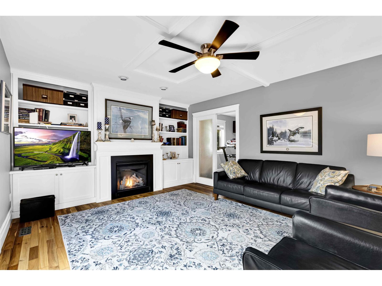 Residential in Langley 4