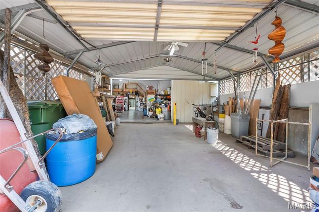 View of garage | Image 37