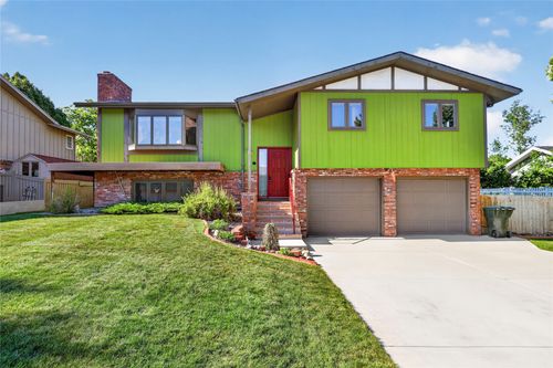 1013 25th Avenue Sw, Great Falls, MT, 59404 | Card Image