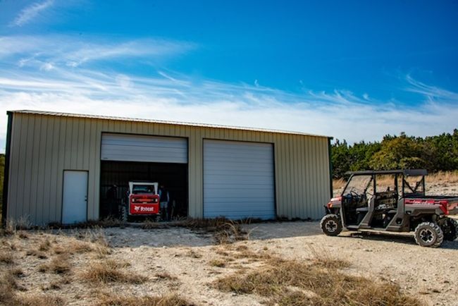 290 Dominion Road, Home with 0 bedrooms, 0 bathrooms and null parking in Mountain Home TX | Image 31