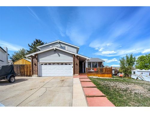 4750 W 109th Ave, Westminster, CO, 80031-2013 | Card Image