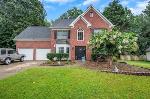 4120 Dream Catcher Dr, Woodstock, GA, 30189-7007 | Card Image