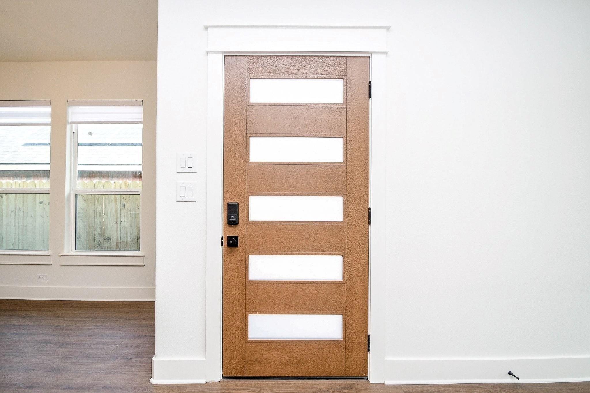 Residential Lease in Dickinson 5