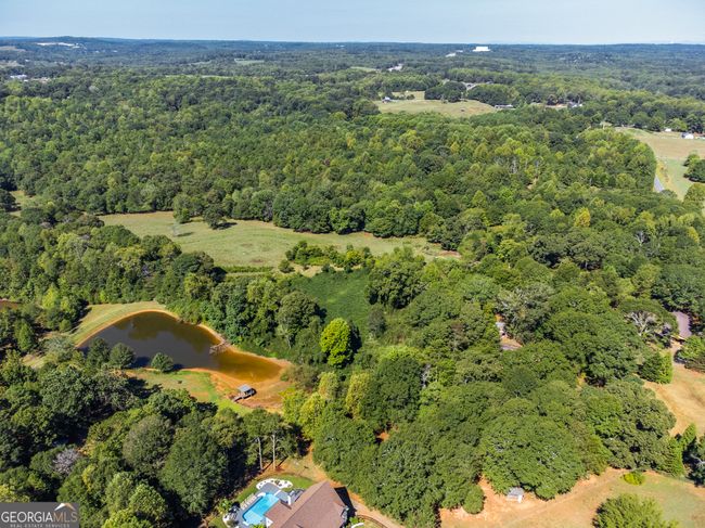 3669 Old State Rd, Home with 0 bedrooms, 0 bathrooms and null parking in Talmo GA | Image 14