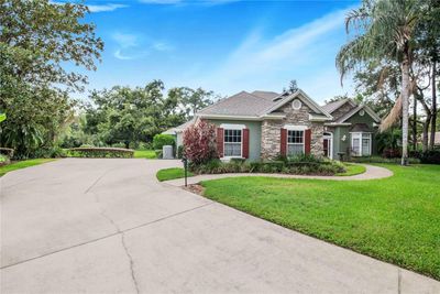 11 Lefe Court, House other with 3 bedrooms, 3 bathrooms and null parking in HAINES CITY FL | Image 3