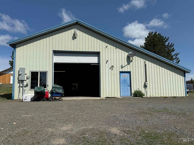 500 Maxwell Ln, House other with 3 bedrooms, 3 bathrooms and 3 parking in Elk City ID | Image 21