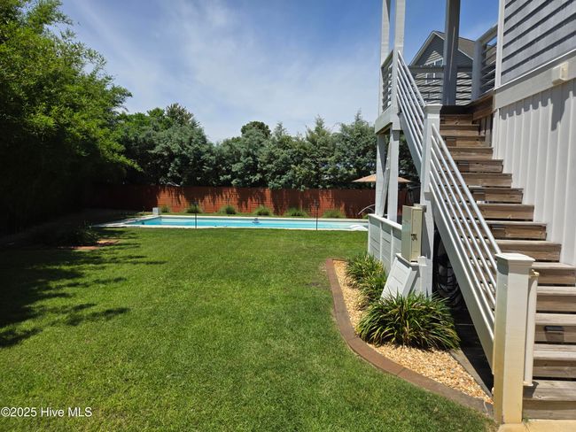 1029 Bennet Ln, House other with 5 bedrooms, 4 bathrooms and 4 parking in Carolina Beach NC | Image 52