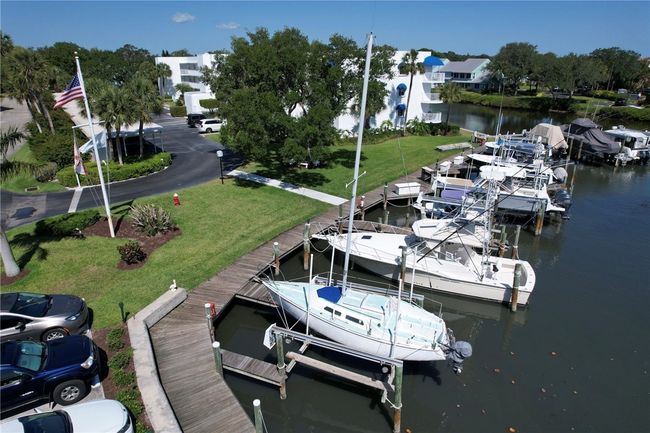 6110 - 6110 River Run Dr, House attached with 2 bedrooms, 2 bathrooms and null parking in Sebastian FL | Image 28