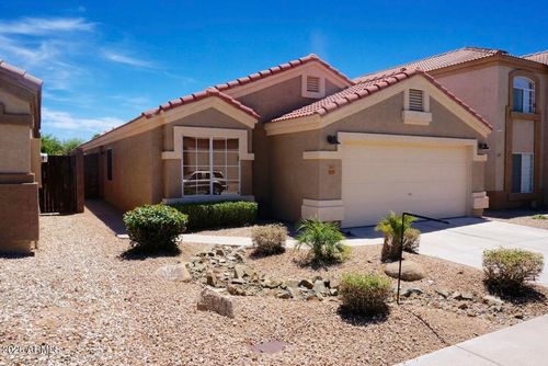 3033 E Hononegh Dr, Phoenix, AZ, 85050-4754 | Card Image