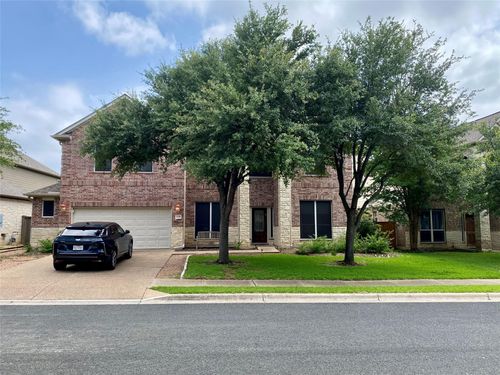 705 Green Vista Ct, Round Rock, TX, 78665-1219 | Card Image