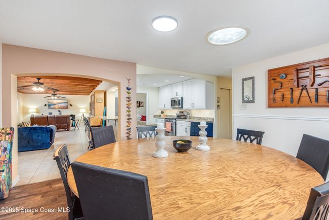4708 Fairview Dr, House other with 4 bedrooms, 2 bathrooms and null parking in Cocoa Beach FL | Image 20