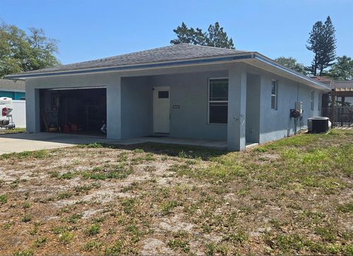 12119 Murray Avenue, Seminole, FL, 33778 | Card Image