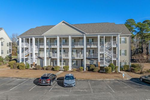 unit-301-5852 Longwood Dr, Murrells Inlet, SC, 29576-8990 | Card Image