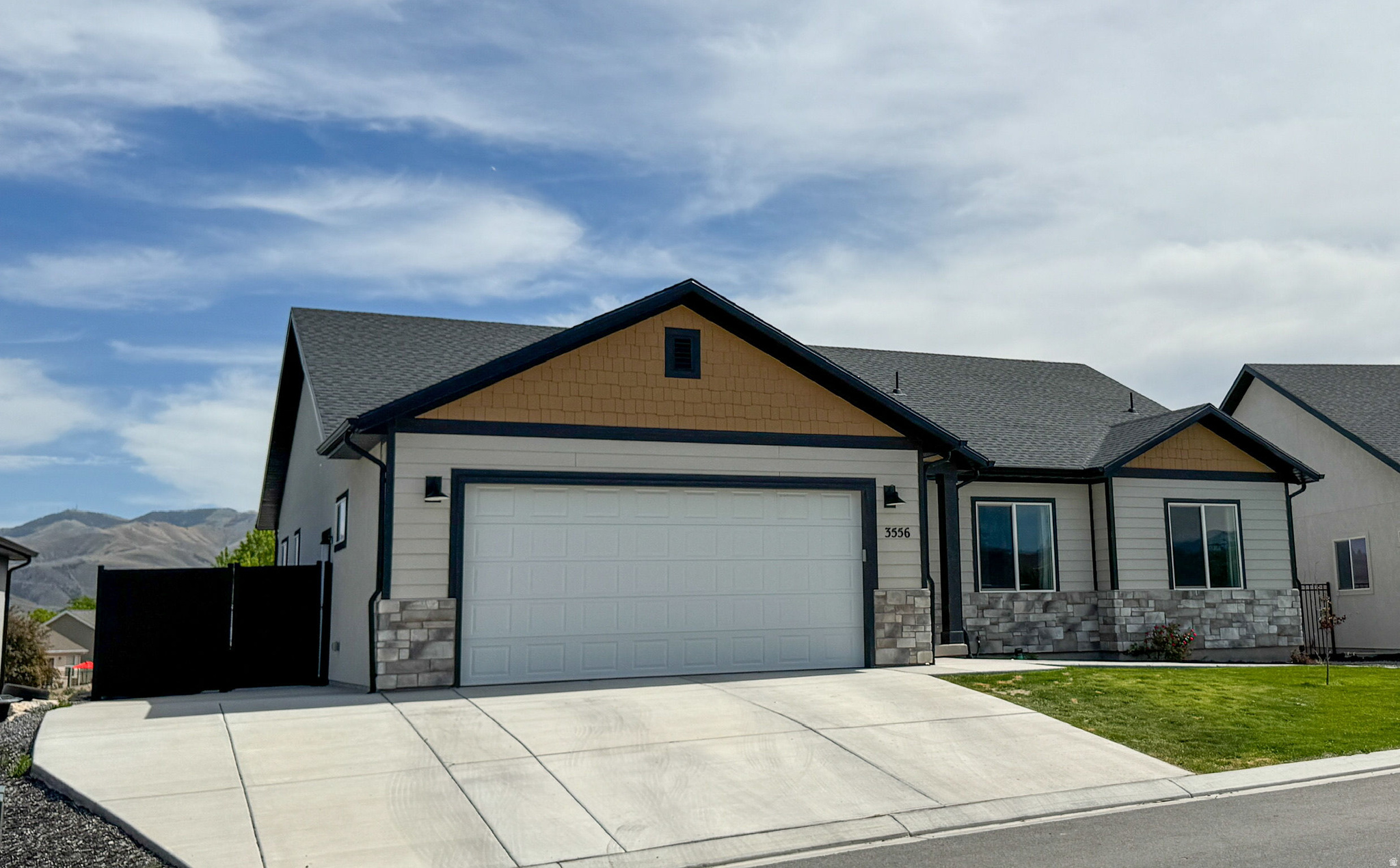Residential in Eagle Mountain 3