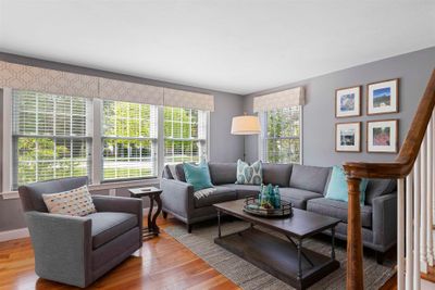 26 Prentiss Way, Condo with 2 bedrooms, 2 bathrooms and null parking in Exeter NH | Image 3