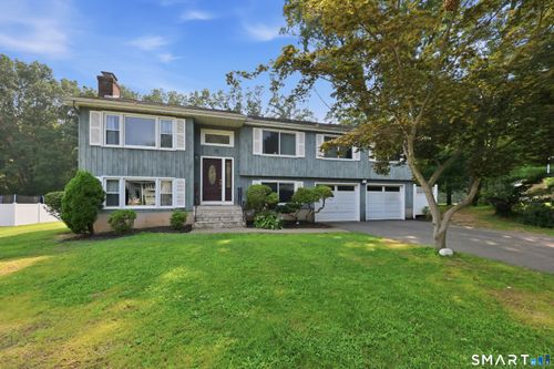 95 Yorktown Rd, Southington, CT, 06489-4335 | Card Image
