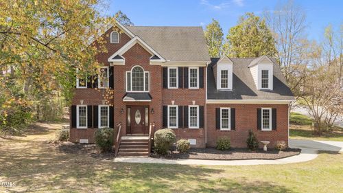 901 Birkdale Dr, Clayton, NC, 27527-6601 | Card Image