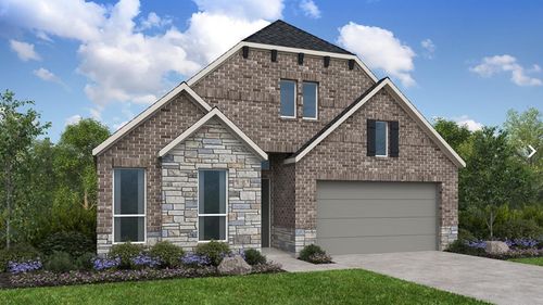 21926 Florence Spring Ln, Richmond, TX, 77407-4401 | Card Image