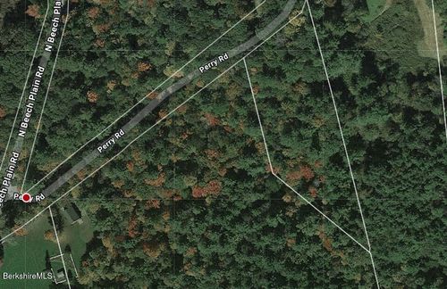 50 Perry Rd, Sandisfield, MA, 01255-9709 | Card Image