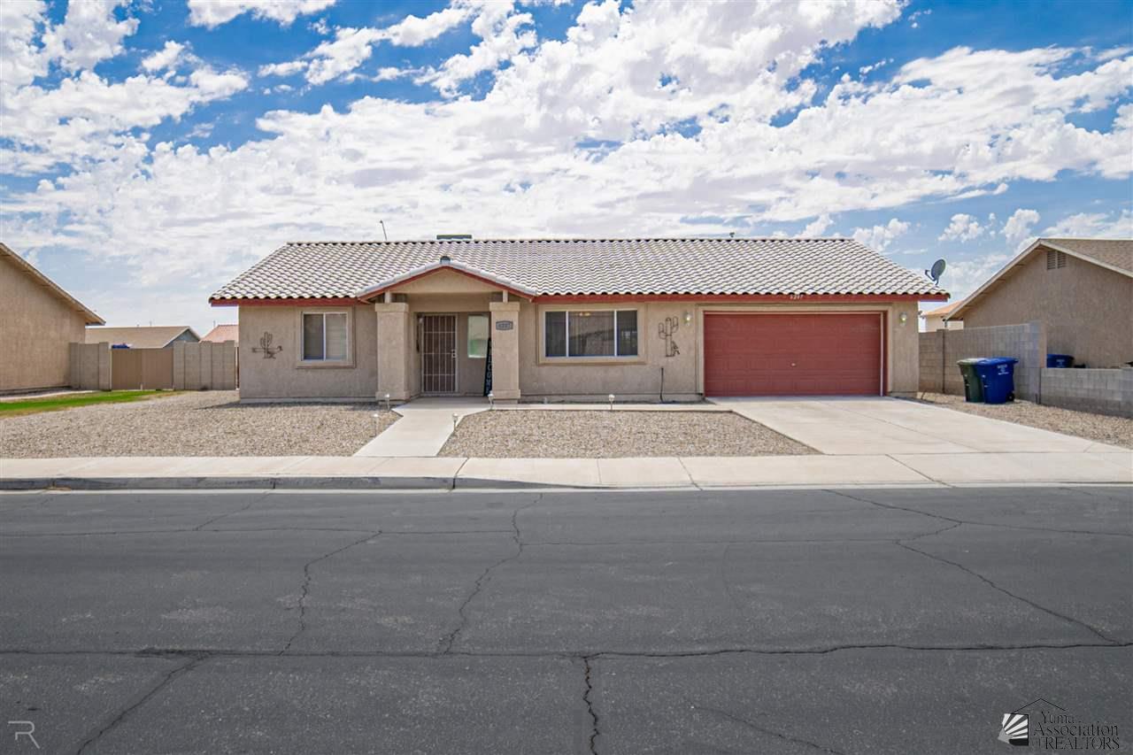 42nd St, Yuma, AZ 85365