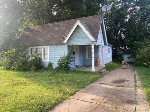 3107 E 4th St, Tulsa, OK, 74104-2407 | Card Image