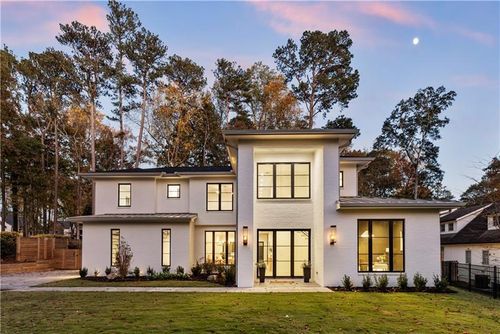 285 Shady Grove Lane, Alpharetta, GA, 30009 | Card Image