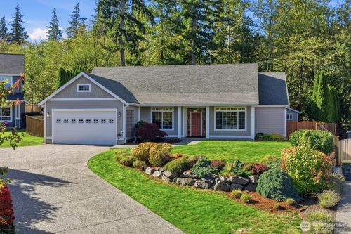 831 Spieden Ln, Bellingham, WA, 98229-6810 | Card Image