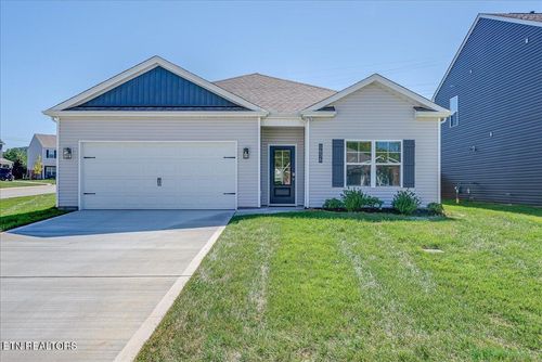 1636 Cabernet Ln, Knoxville, TN, 37918-2481 | Card Image