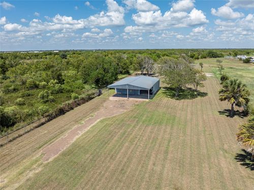 267 S Gulf Rd, Matagorda, TX, 77457 | Card Image