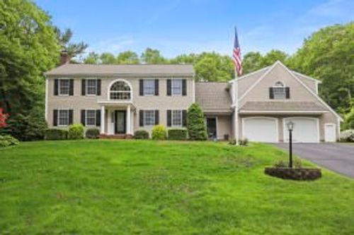 5 Lancaster Ln, Bourne, MA, 02532-4250 | Card Image