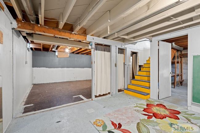 12618 N Ririe Hwy, House other with 3 bedrooms, 1 bathrooms and null parking in Ririe ID | Image 23
