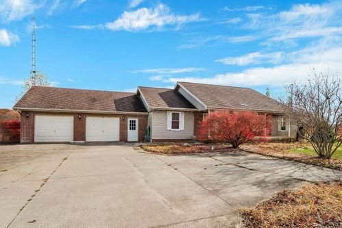 3132 Decliff Rd N, New Bloomington, OH, 43341-9500 | Card Image