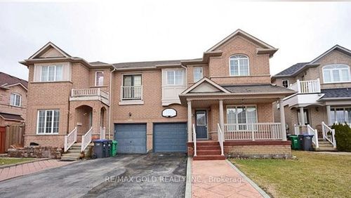 22 Blue Whale Blvd, Brampton, ON, L6R2M2 | Card Image