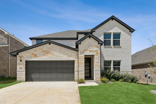 2453 Yosemite Way, Corinth, TX, 76210-6298 | Card Image
