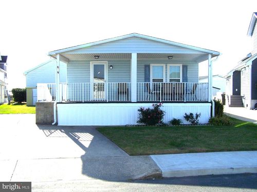 303 Nautical Ln, OCEAN CITY, MD, 21842-5863 | Card Image