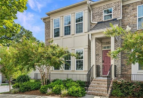 2080 Patterson Park Rd, Decatur, GA, 30033-2206 | Card Image