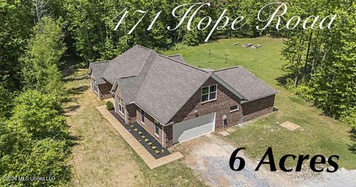 471 Hope Road, Coldwater, MS, 38618 | Card Image