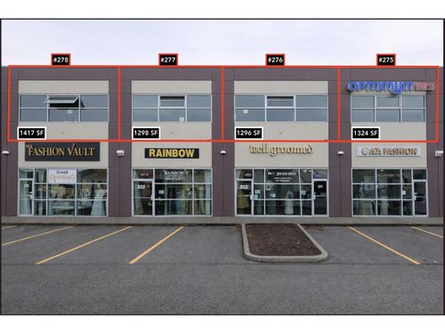 276-8128 128 Street, Surrey, BC, V3W1R1 | Card Image