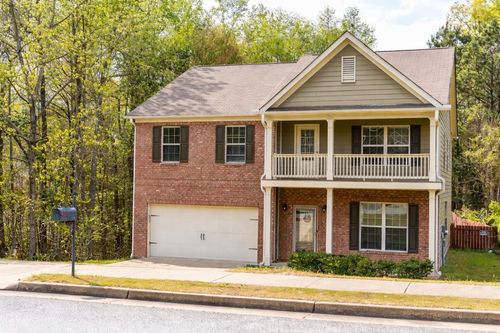 2672 Honeysuckle Dr, Columbus, GA, 31907-2977 | Card Image