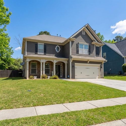 38 Inverness Ave, Newnan, GA, 30263-5471 | Card Image